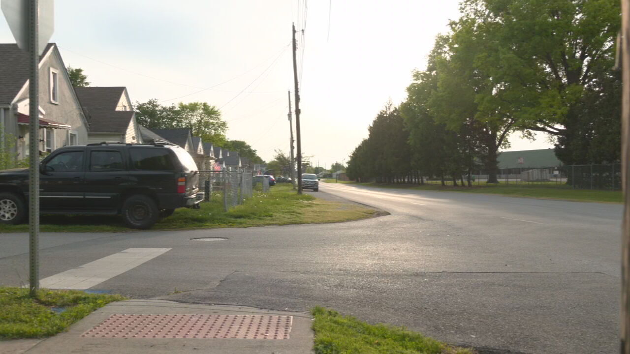DERBY TAYLOR BERRY NEIGHBORHOOD PREPS